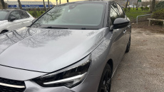 Vauxhall Corsa 1.2 GS 5dr Petrol Hatchback